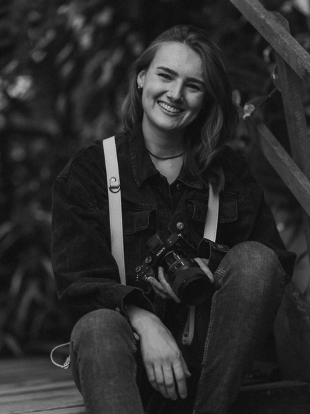 Kim-Melina-Fotografie-BW-2 Kim Melina Fotografie Portrait