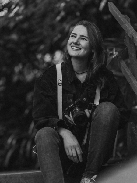 Kim-Melina-Fotografie-BW-3 Kim Melina Fotografie Portrait