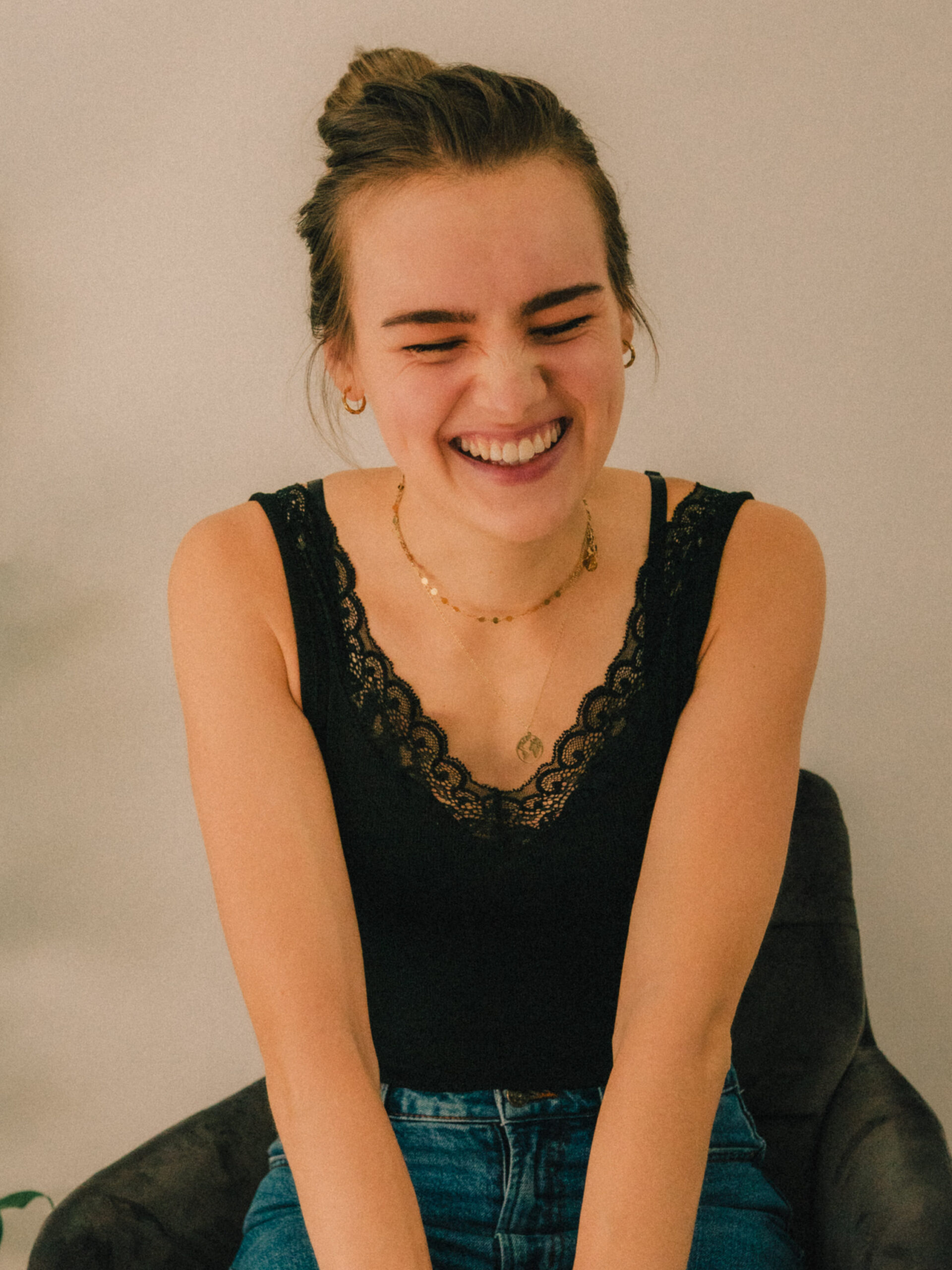Kim Melina Fotografie Portrait