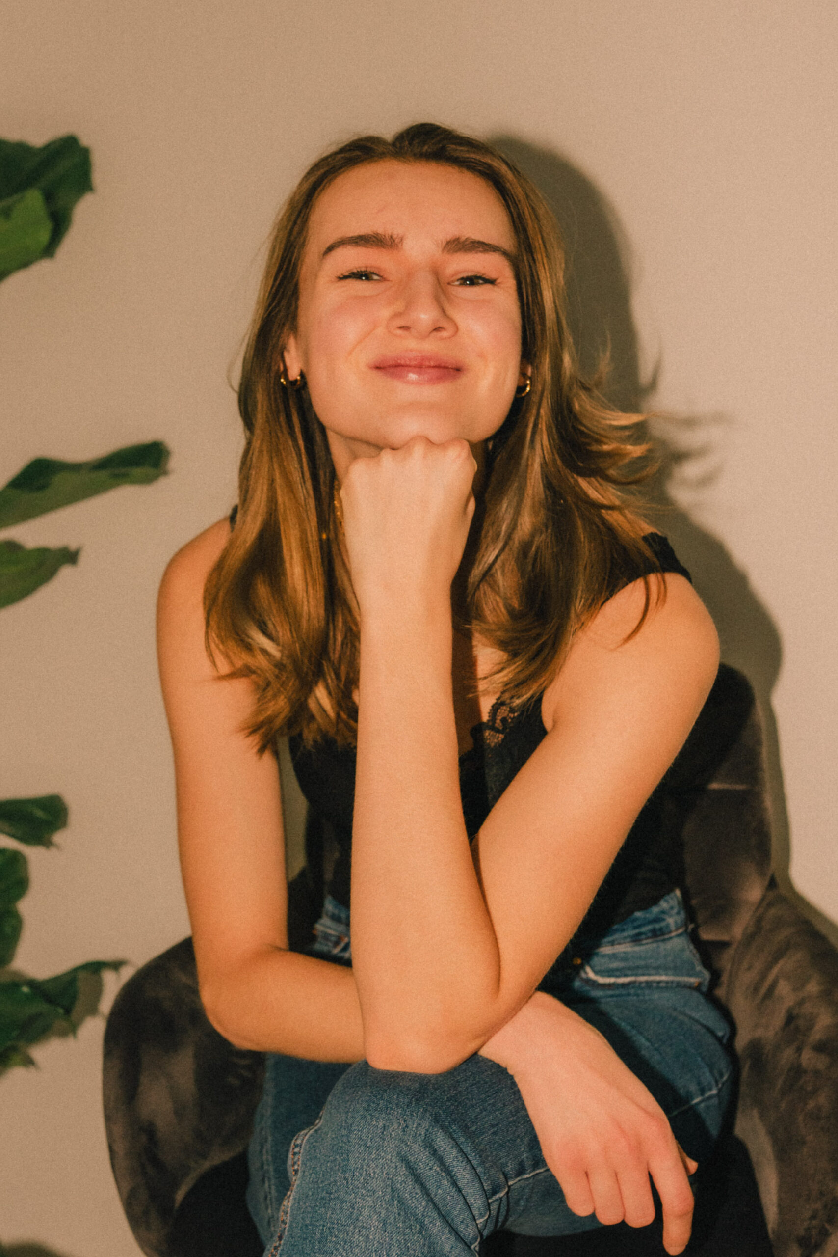 Kim Melina Fotografie Portrait