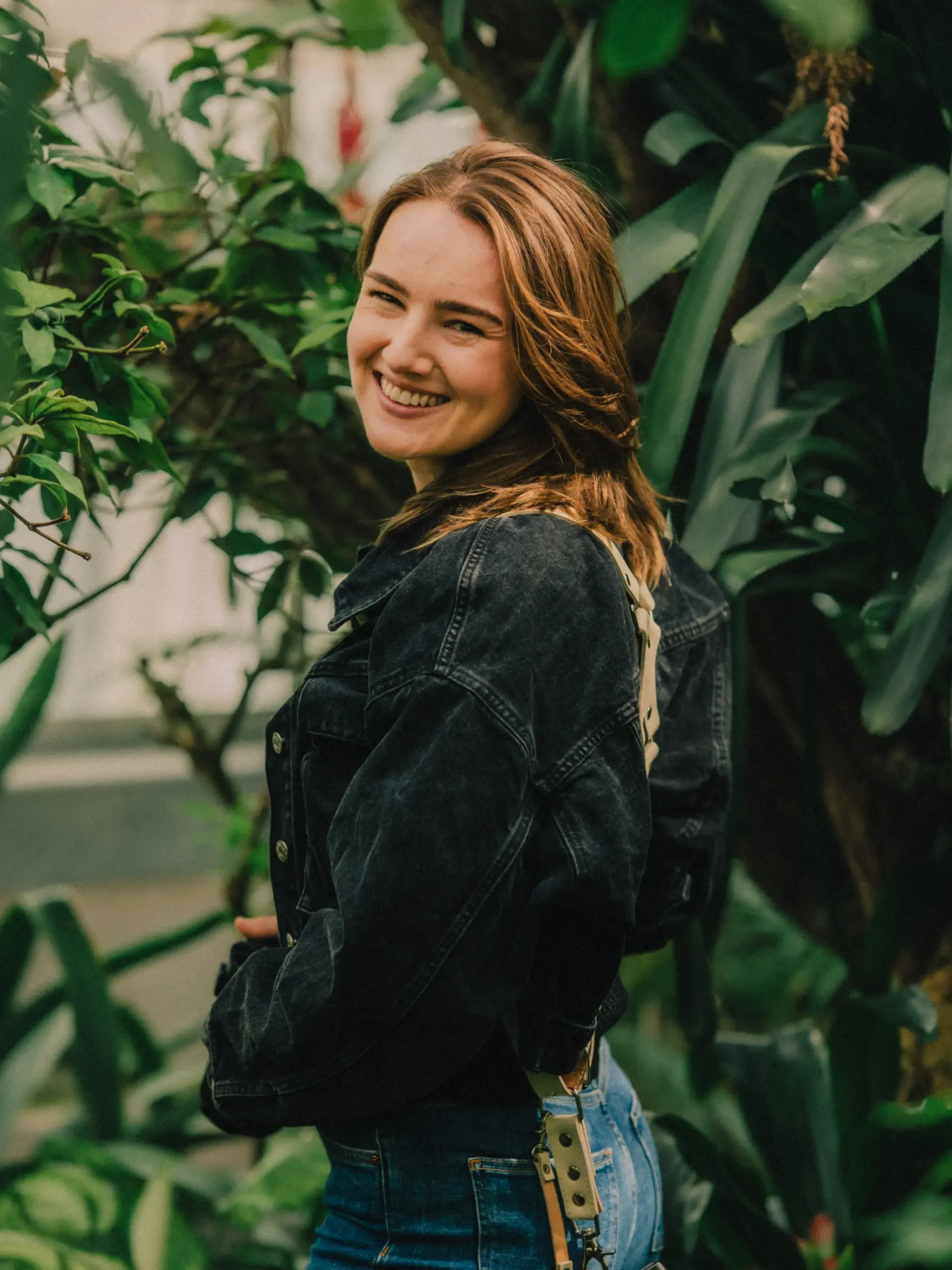 Kim Melina Fotografie Portrait