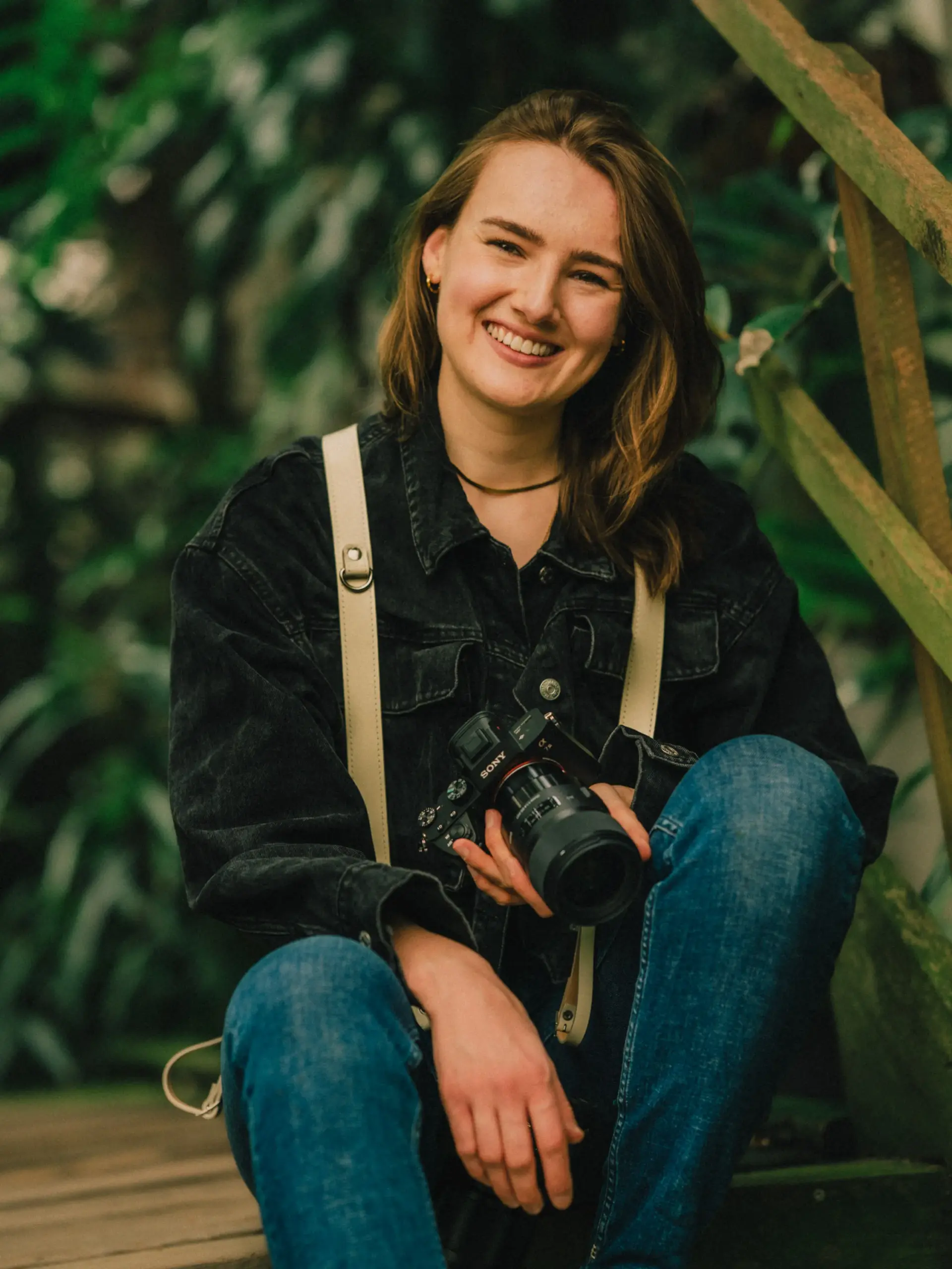 Kim Melina Fotografie Portrait